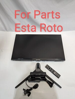 Samsung M5 Series S24AM506NN 24" IPS LED Smart Monitor - Broken Screen  - Image 1 of 3