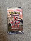Pokemon NEO DISCOVERY Empty Booster Packet - TCG WOTC 