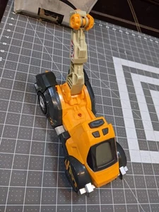 VTech Switch And Go Dinos Attila Dinosaurier Ankylosaurus fehlender Ball auf dem Rücken - Bild 1 von 8