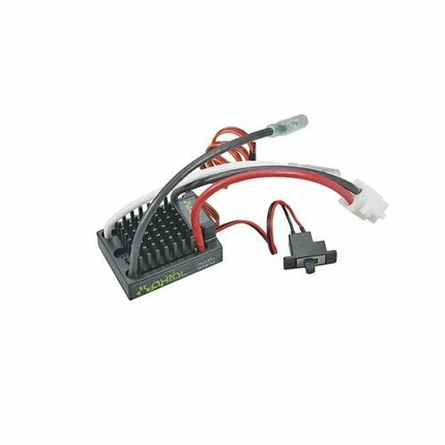 Axial AE-2 Forward/Reverse ESC w/Drag Brake AX24259-TTS - Image 1 of 1