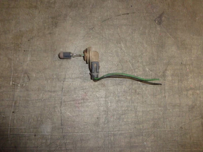 Turn Signal CORNER LIGHT Wire Harness Chrysler Maserati TC 89 90 91 - Imagem 1 de 3