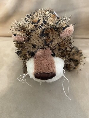 Ganz Webkinz Tiger HM032 Plush NO code - Image 1 of 3