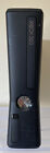 Xbox 360 S Matte Black Console Model 1439 Console Only Untested Parts Free Post