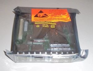 Dell C63DV X520-DA2 2x10Gb  2x1GB Quad Port Network Daughter Card - Bild 1 von 2