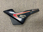 YAMAHA 5G2-21711 COVER, SIDE 1 (LH) XJ750RJ 1982 XJ750RH 1981 SECA
