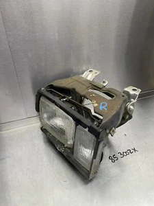 Passenger Right Headlight Fits 84-86 300ZX Nissan - Picture 1 of 7