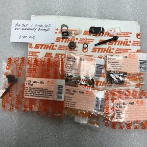 Stihl  ms661 ms660 ms461 ms362 ms460 ms261 ms260 Chain Tensioner  1125 007 1021 - Picture 1 of 2