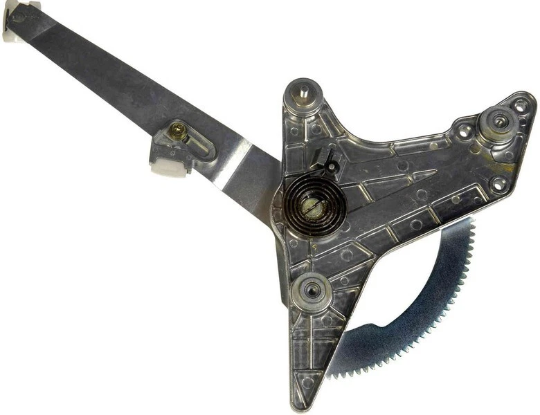 Rear Right Window Regulator Dorman For 1988 Mercedes-Benz 300SEL - Image 1 of 3