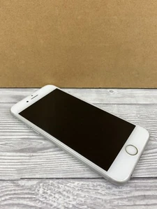 Apple iPhone 6s - 64 GB - Silver - Unlocked - Grade B, Faulty Battery - Picture 1 of 6