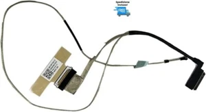 FLACHKABEL VGA ACER A515-44 A515-45 A515-46 LED KABEL DDZAURLC010 DDZAURLC020 - Bild 1 von 1