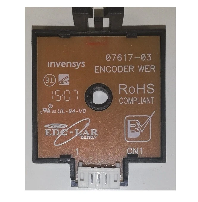 Whirlpool 481227328279 Regulator - Bild 1 von 1