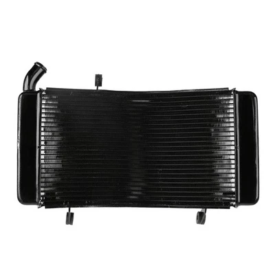 Aluminium Alloy Cooling Radiator For Ducati 748 916 996 998 All Year Black  H - Image 1 of 4