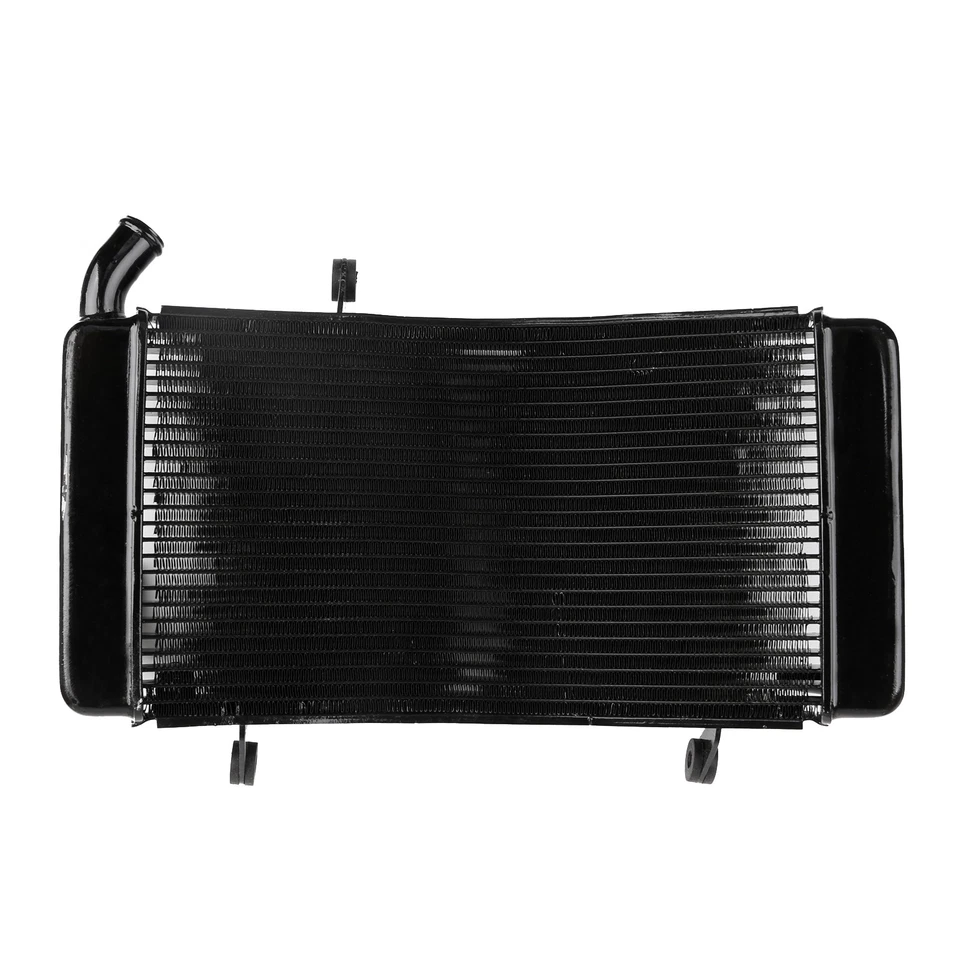 Aluminium Alloy Cooling Radiator For Ducati 748 916 996 998 All Year Black  H - Изображение 1 из 4
