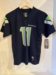 Seattle Seahawks NFL Equipo Ropa Percy Harvin Jersey Juvenil M (10/12) #11 - Imagen 1 de 8