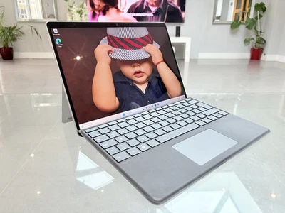 Microsoft Surface Pro 8 - i5 - 8GB RAM - 128GB SSD! - Image 1 of 4