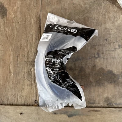 Gafas ventiladas Bollé Superblast marco azul - lente transparente - antiniebla antiarañazos Foto 1 de 4