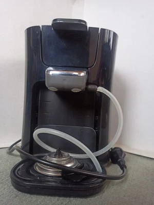 Philips Senseo HD 6570/60 schwarz Latte Duo Plus 18 Monaten Garantie TOP 2 - Bild 1 von 4