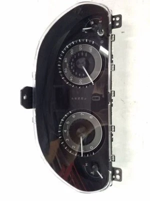 Cuadro de instrumentos EX 59K para Honda Odyssey 11 12 13 Foto 1 de 4