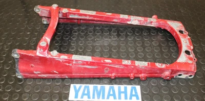 2004-2024 YAMAHA YFZ450 OEM SUB FRAME BOLTS YFZ450R RED 🔥FAST SHIP🔥 #98 - Image 1 of 4