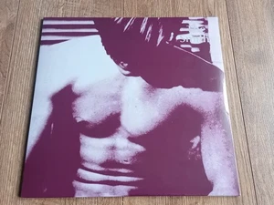 THE SMITHS - THE SMITHS LP 2012 RE NEW SEALED - Picture 1 of 2