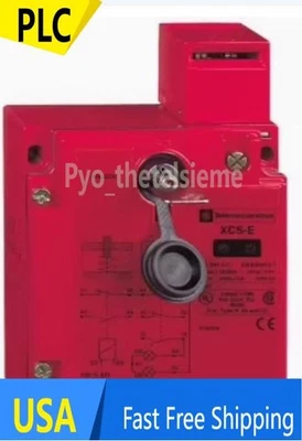 NEW Original XCSE7511 Safety limit switch With 90 days warranty - Image 1 of 4