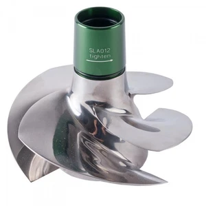 Solas Concord Impeller for Sea-Doo SRX-CD-14/19A - Picture 1 of 1
