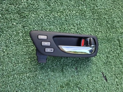 Lexus LS460 2007-2009 manija de puerta pasajero derecho interior puerta embellecedor memoria Foto 1 de 4