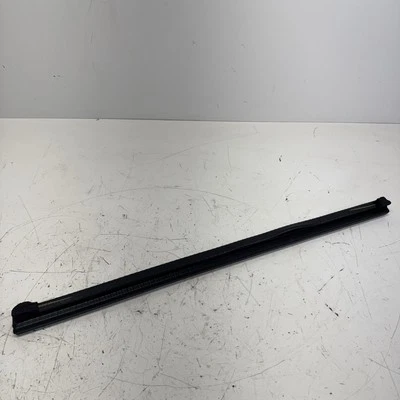 OEM 2015-2024 FORD EDGE REAR RIGHT SIDE INNER DOOR WINDOW WEATHERSTRIP SEAL BELT - Image 1 of 4