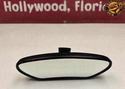 1997-2012 PPORSCHE BOXSTER CAYMAN ВНУТРЕННЕЕ ЗЕРКАЛО ЗАДНЕГО ВИДА OEM 60k 99673151100 - Изображение 1 из 4