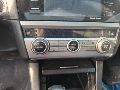 Control automático de temperatura para 15-17 LEGACY 3681257 Foto 1 de 4