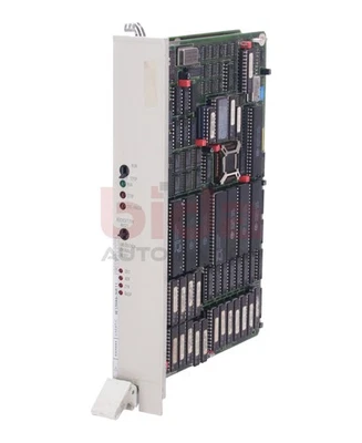 Siemens 6ES5946-3UA11 / 6ES5 946-3UA11 SIMATIC S5 CPU 946 Zentralbaugruppe  - Bild 1 von 4