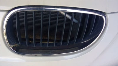 Parachoques superior montado en la rejilla del conductor para BMW 525i 99750 04-07 Foto 1 de 4