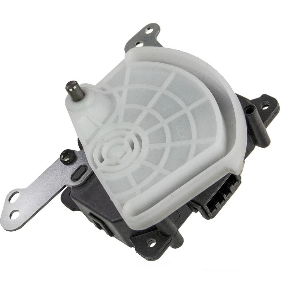 Actuador de puerta HVAC Blend Santech Industries MT18678 se adapta a 09-10 Acura TSX Foto 1 de 2