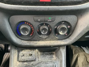 OEM Climate control Heat/Ac Air Conditioning 15-18 PROMASTER CITY 1321322 - Picture 1 of 12