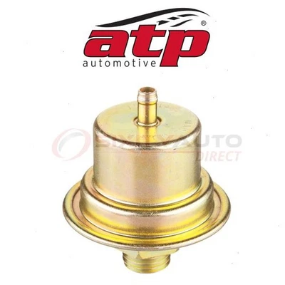 ATP Transmission Modulator Valve for 1967-1970 GMC K25 K2500 Suburban - zy Foto 1 de 4