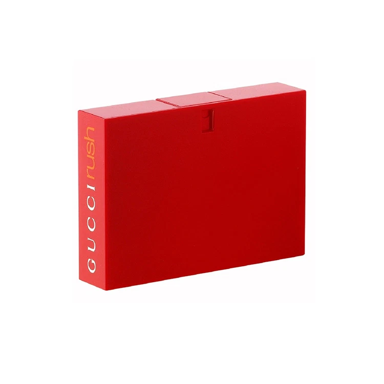 Tster Mujer Gucci Rush Eau De Toilette Spray 2.5 OZ Nuevo Sin Caja Foto 1 de 1