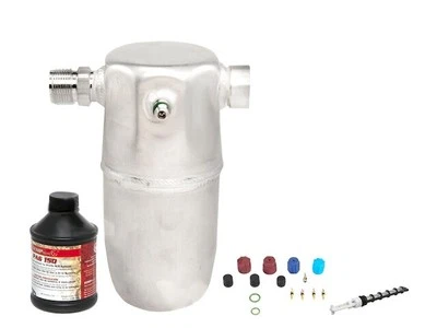 Kit de servicio de reemplazo de compresor de aire acondicionado Chevrolet C2500 1991-1993 51374VRWQ Foto 1 de 2