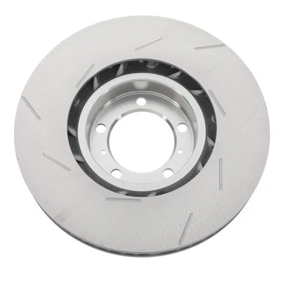 GENUINO PORSCHE Panamera 2010-2016 Rotor de disco de freno derecho OEM NUEVO 298-615-302-B Foto 1 de 4