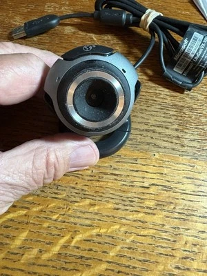 Microsoft LifeCam VX-3000 Web Cam - Image 1 of 4