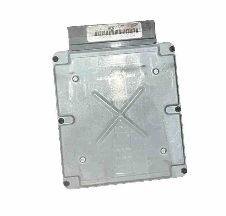 2003 Ford E250 4.6L ECU/ECM 3C2A-12A650-AB - Imagem 1 de 1