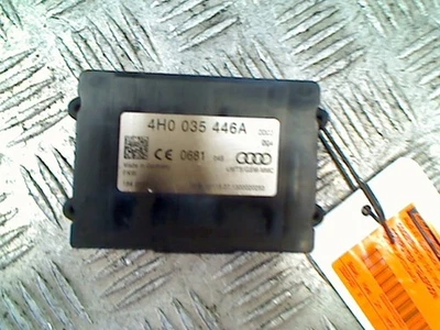 CENTRALINA CONTROLLO TELEFONO Audi A7 Sportback (4GA/4GF) 2012 4H0035446A - Immagine 1 di 3