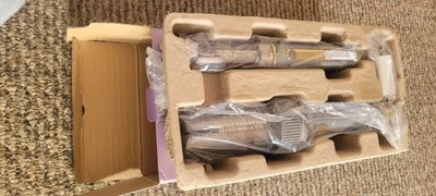 INFINITIPRO by CONAIR Curl Secret Automatic Curling Iron. 2pcs - Image 1 of 4