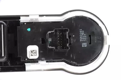 Genuine ACDelco Headlamp Switch 09060242 - Image 1 of 2