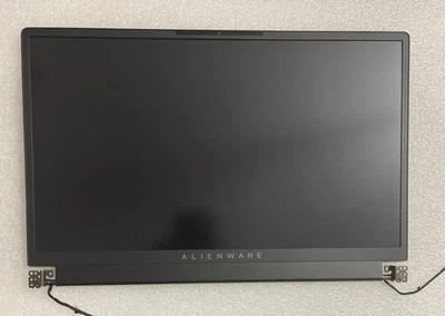 Dell ALIENWARE X17 R1 R2 17.3" FHD SCREEN 3D2FF SC F3 Read - Image 1 of 4