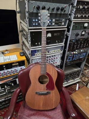 Gibson LG 0 Luthiers Special Project 1966 - Image 1 of 4