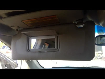 Parasol izquierdo conductor iluminado se adapta a 04-15 ARMADA 600706 Foto 1 de 4