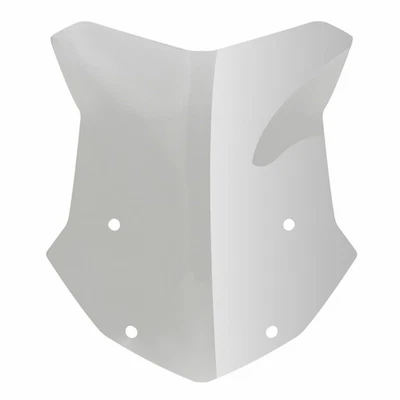 Clear Front Windscreen Windshield Protector For BMW R1200 GS Adventure ADV 14-16 Foto 1 de 4
