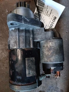 Starter Motor NISSAN ALTIMA 07 08 09 10 11 12 13 - Picture 1 of 2