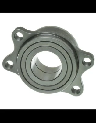 Подшипники колеса задние со стороны водителя или пассажира Moog 512014 для 240 правых левых - Изображение 1 из 2