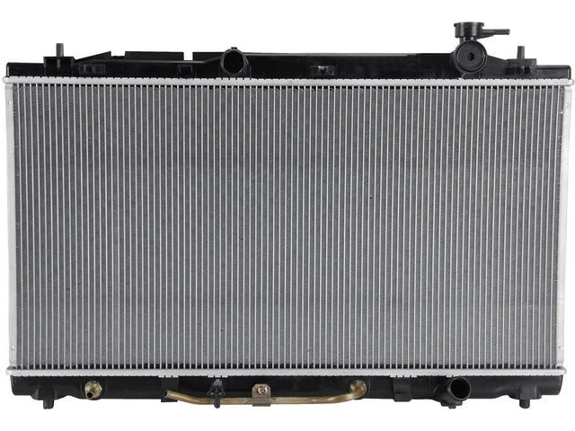 Radiador Spectra Premium 58JR52T compatível com Toyota Camry 2007-2011 - Imagem 1 de 1